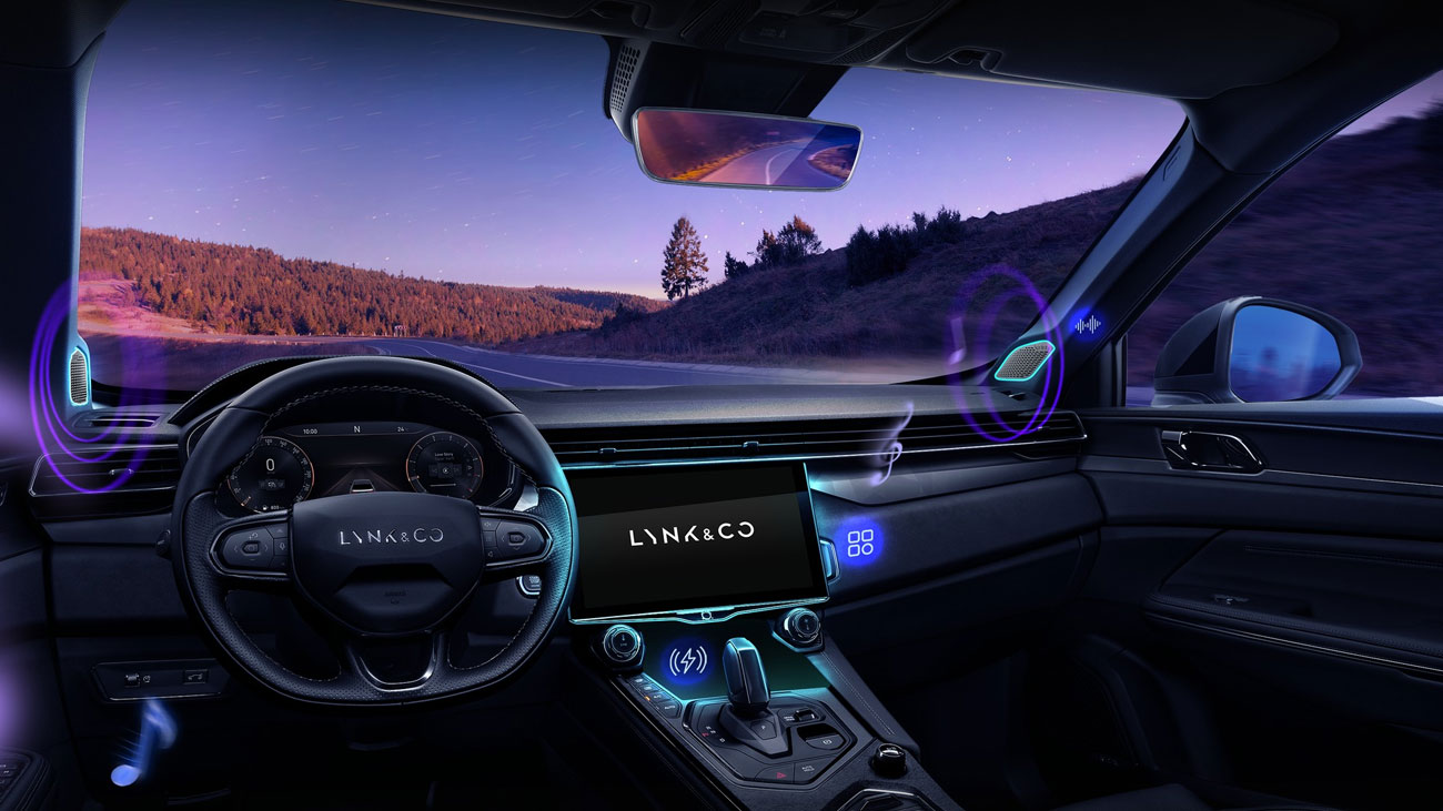 Lynk & Co