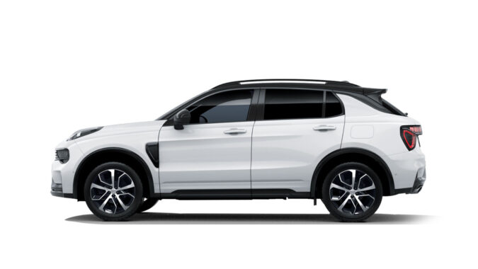 Lynk & Co 01