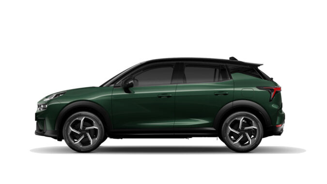 Lynk & Co 06