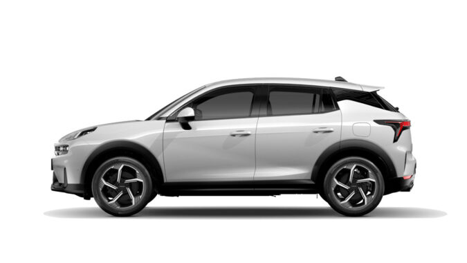 Lynk & Co 06
