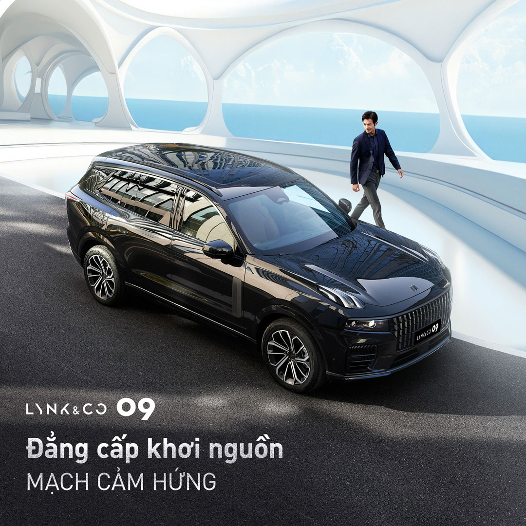 Lynk & Co 09