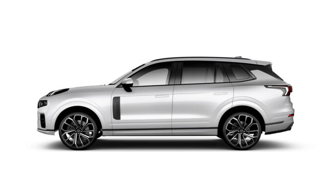 Lynk & Co 09