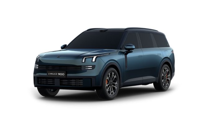 Lynk & Co 900