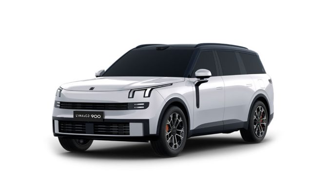 Lynk & Co 900